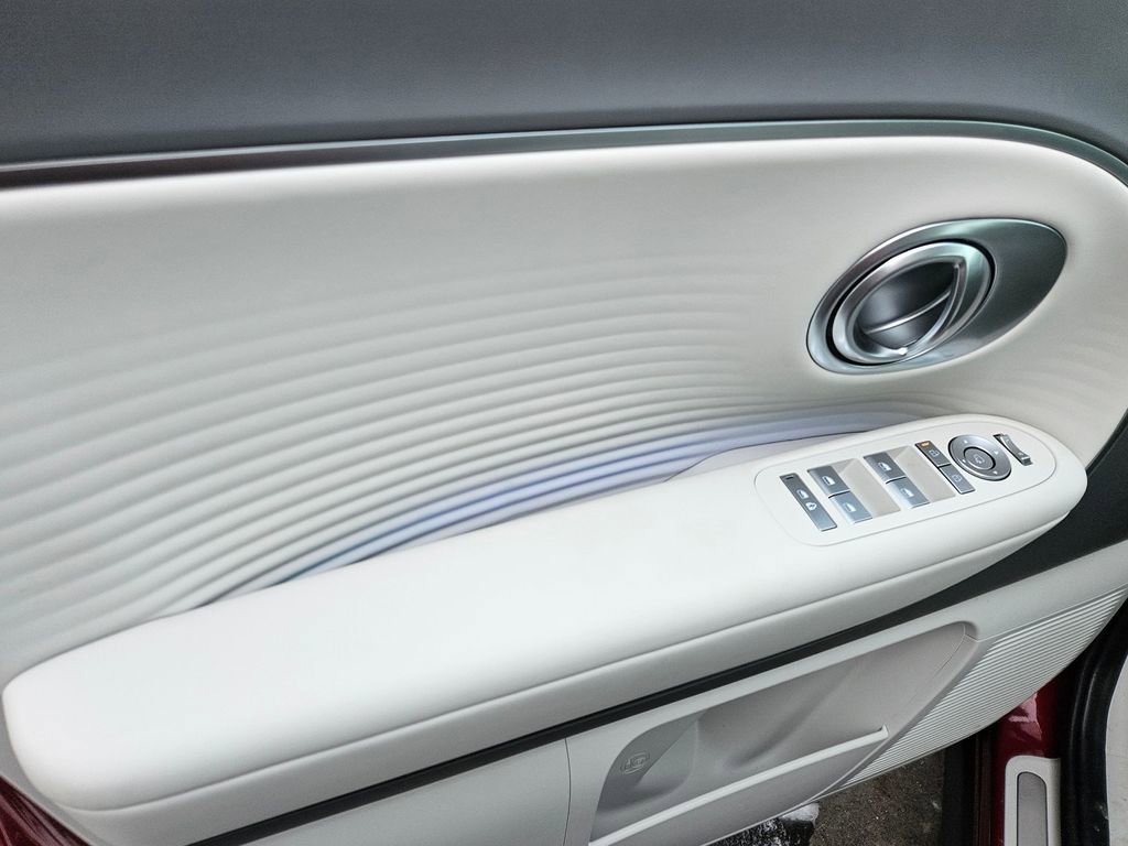 New 2026 Hyundai Ioniq 9 SEL image 13