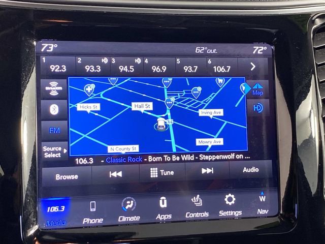 Used 2020 Jeep Cherokee Limited image 19