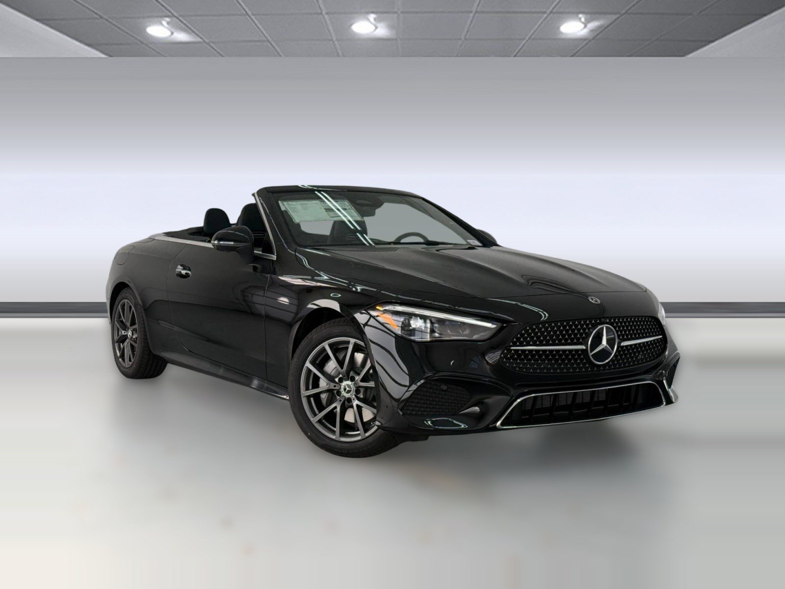 New 2027 Mercedes-Benz CLE 300 4MATIC Cabriolet image 6