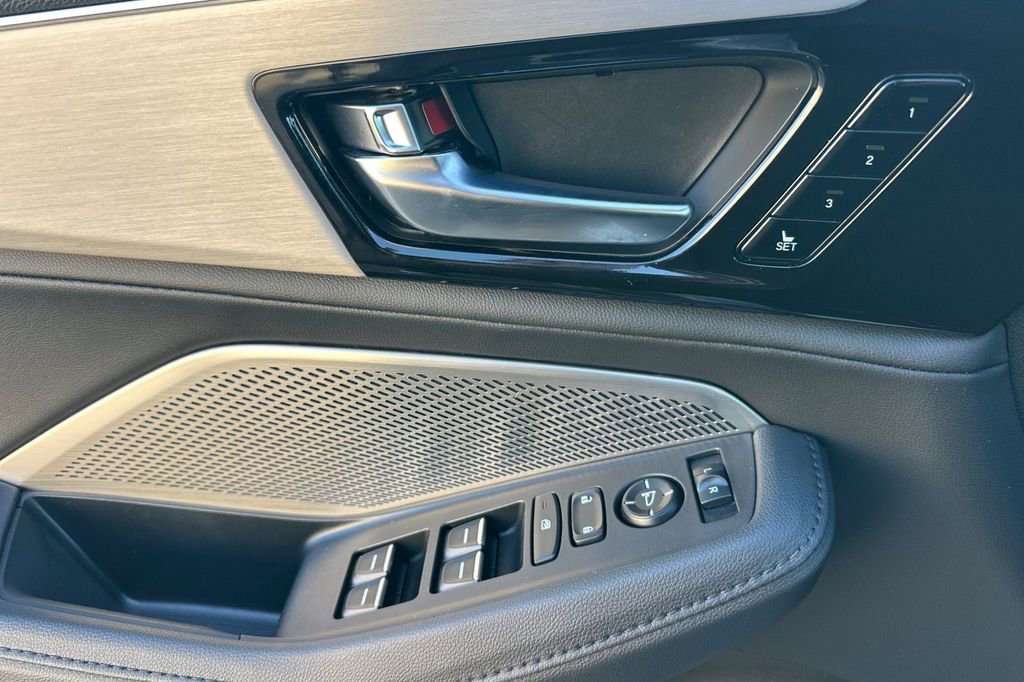 Certified 2023 Acura MDX 3.5L image 12