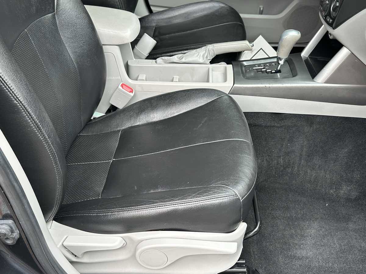 Used 2013 Subaru Forester 2.5X AWD/4WD image 23