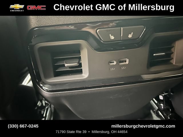 New 2026 GMC Sierra 1500 AT4X w/ AT4X AEV Edition AWD/4WD image 26
