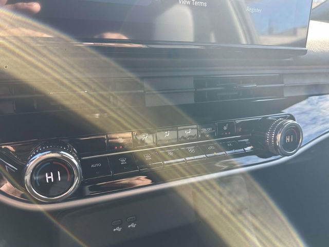 New 2026 Honda Prologue Touring image 21