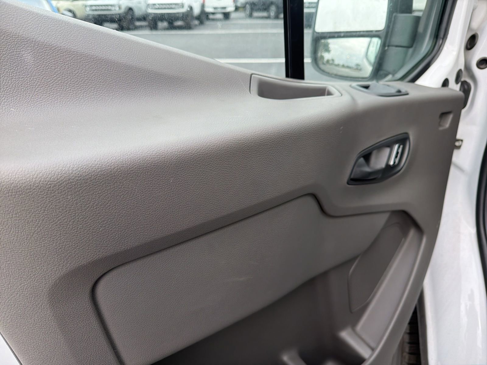 Used 2024 Ford Transit 350 Low Roof w/ Load Area Protection Package image 17