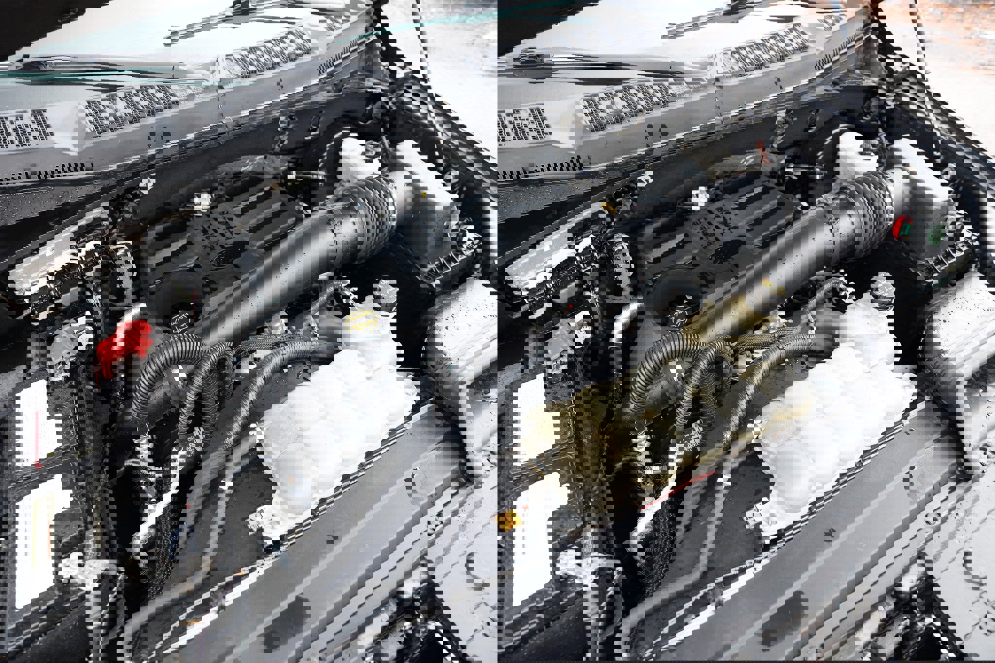 Used 2019 Ford F150 Lariat image 52