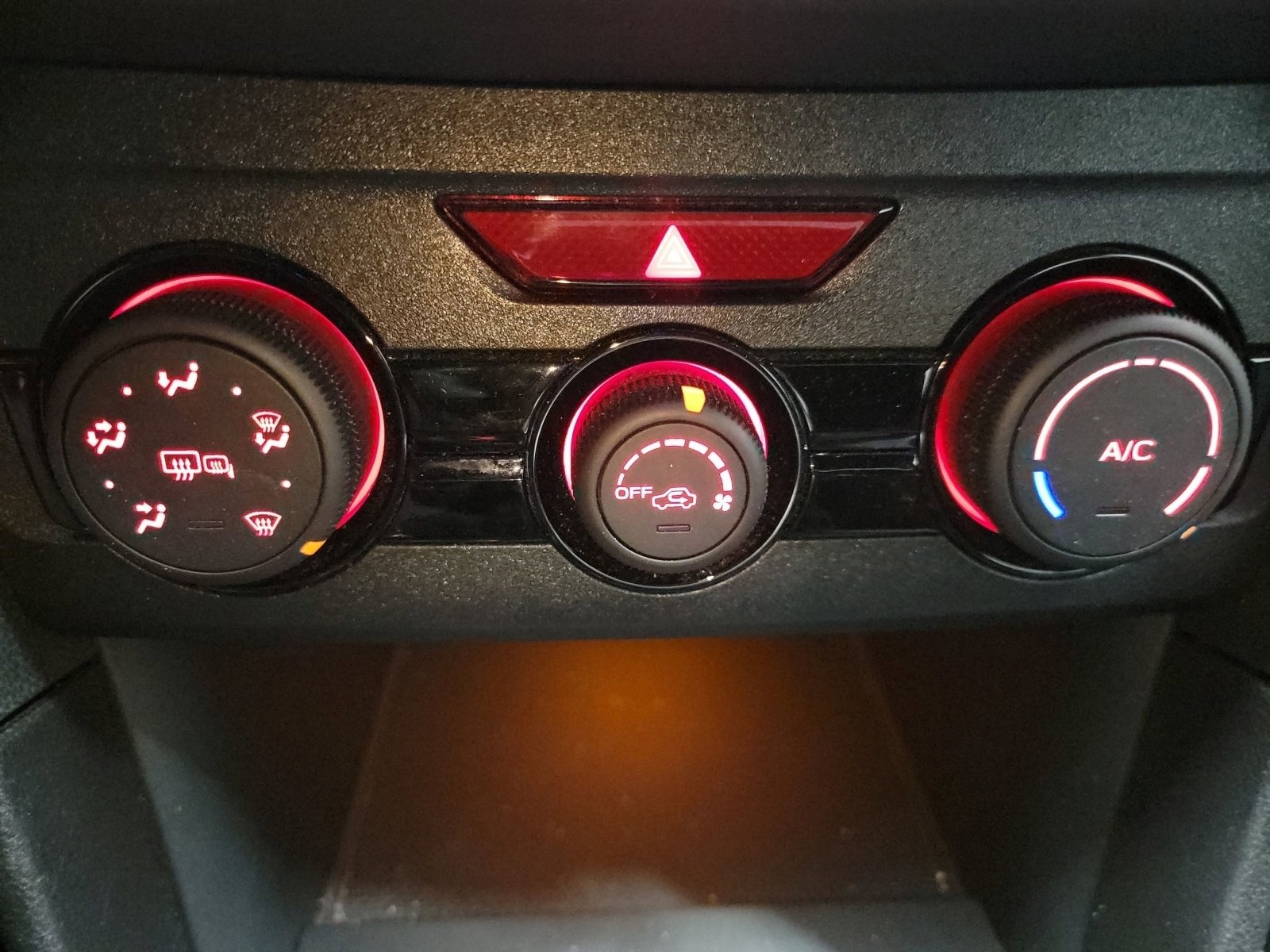 Used 2022 Subaru Impreza 2.0i Sport image 21