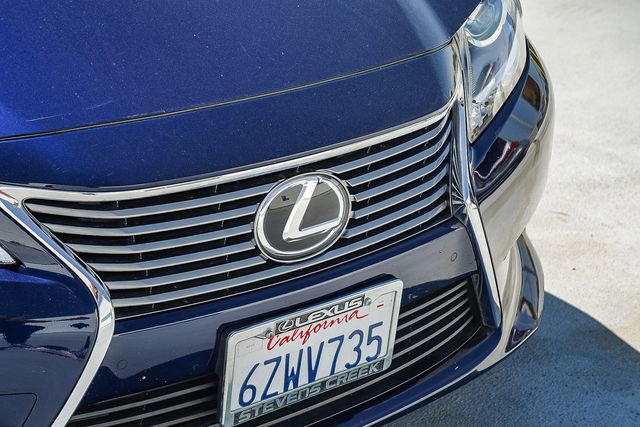 Used 2013 Lexus ES 350 w/ Premium Pkg image 10