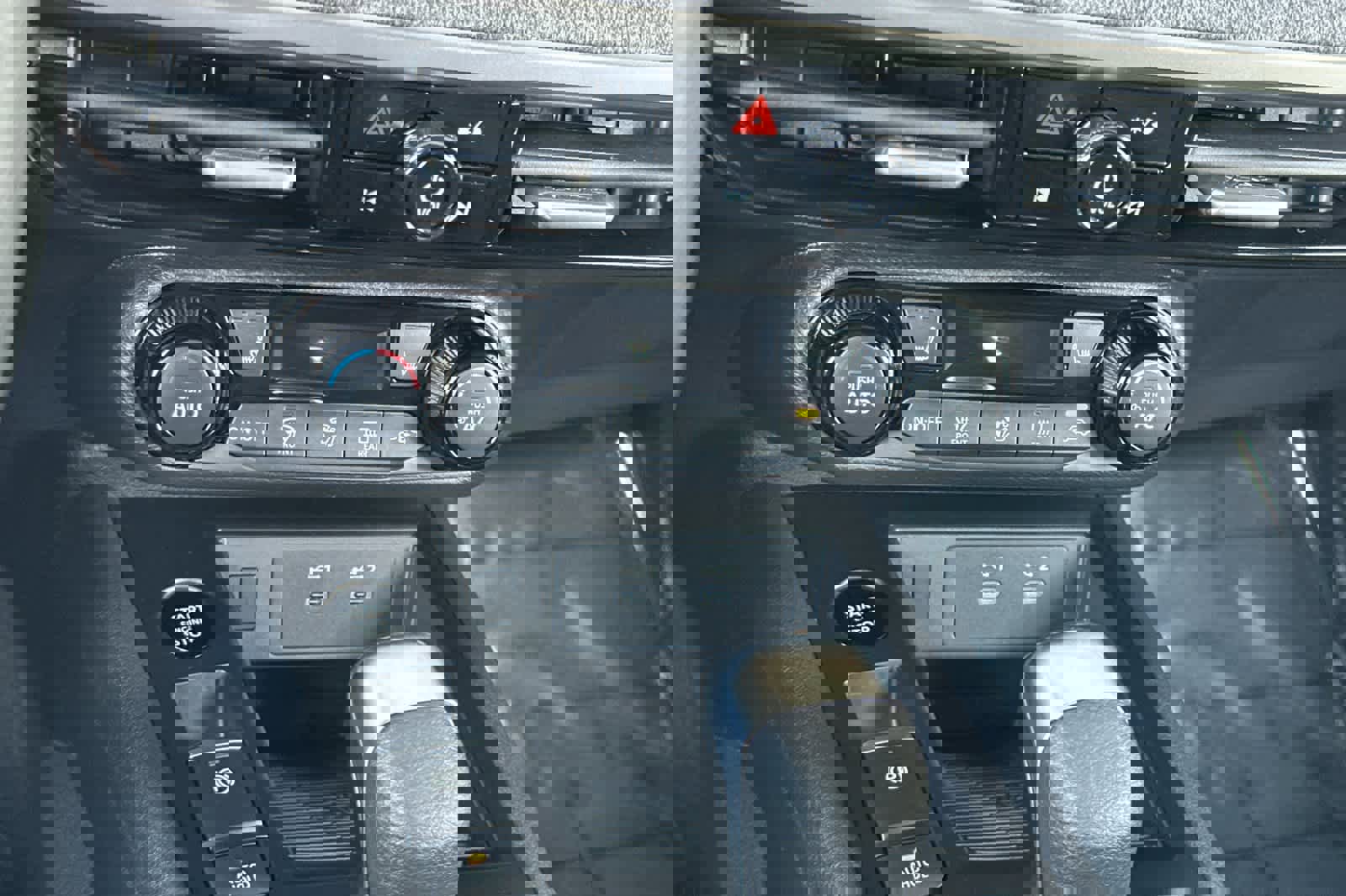 New 2026 Nissan Kicks SV AWD/4WD image 20