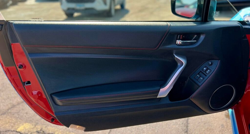 Used 2016 Subaru BRZ Limited image 12
