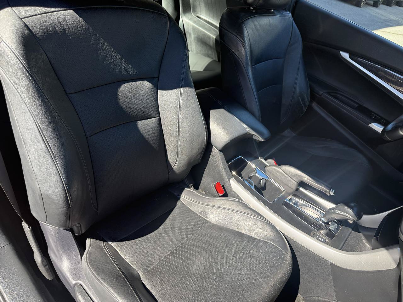 Used 2013 Honda Accord EX-L image 9