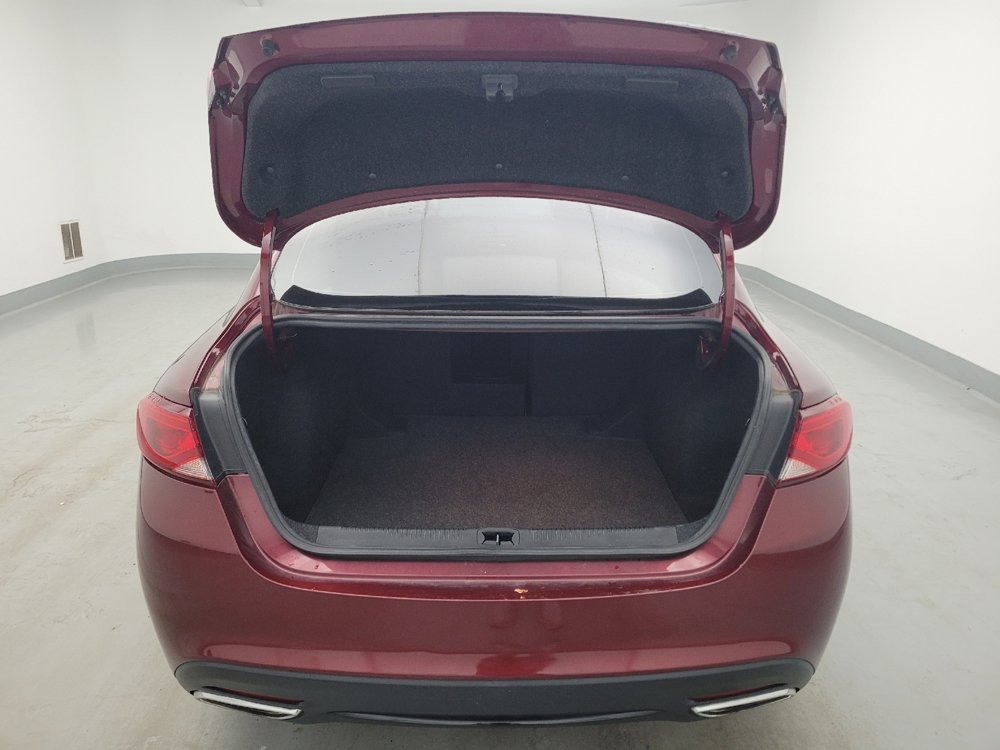 Used 2015 Chrysler 200 S w/ Navigation & Sound Group I FWD image 29