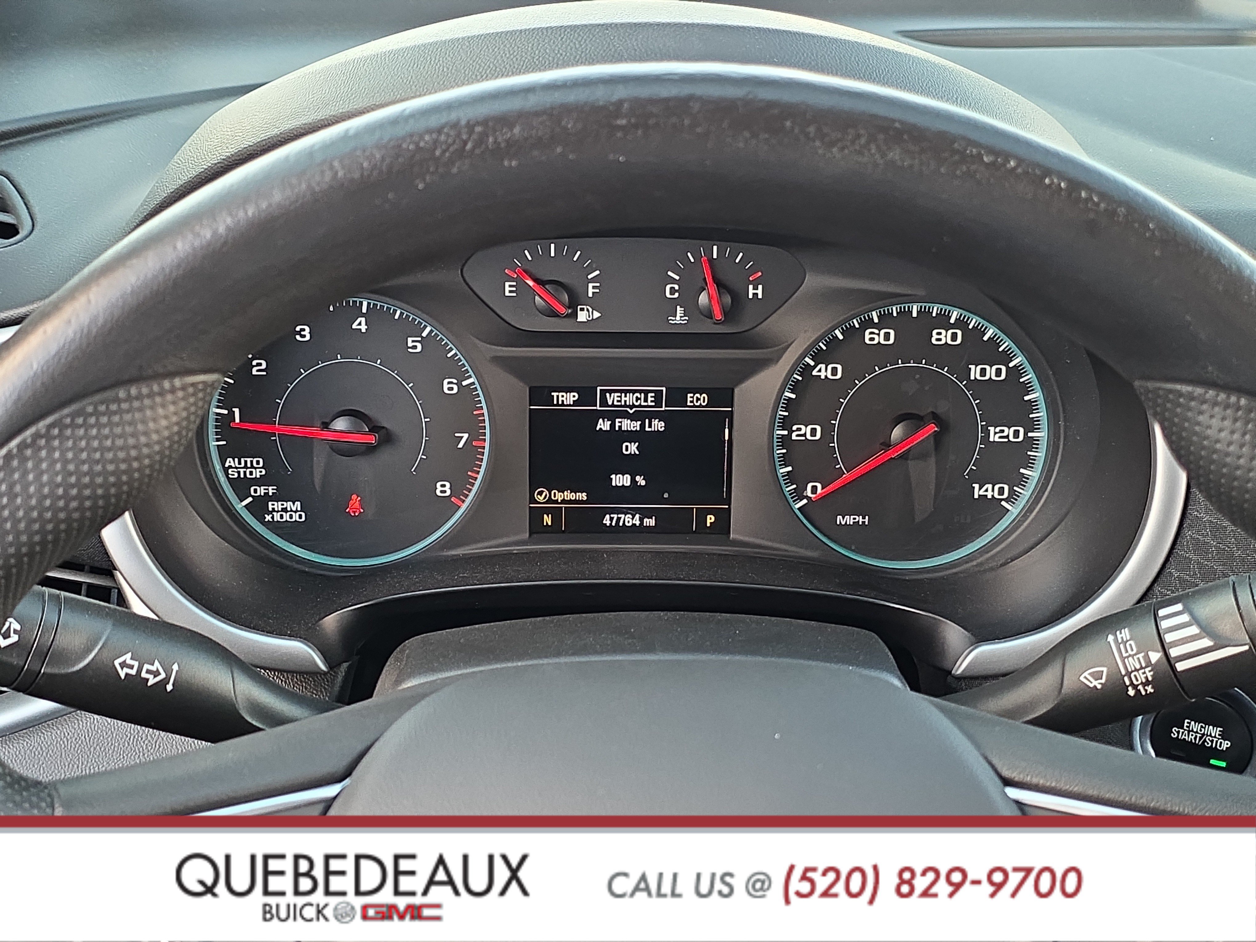 Used 2022 Chevrolet Malibu LS w/ LPO, Convenience Package 1 FWD image 15