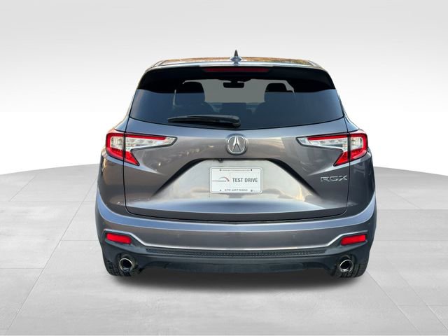 Used 2020 Acura RDX w/ Technology Package image 4