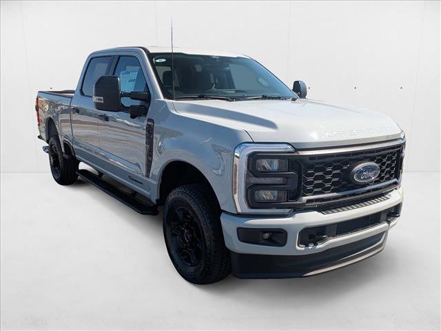 New 2026 Ford F250 XL w/ STX Appearance Package image 6