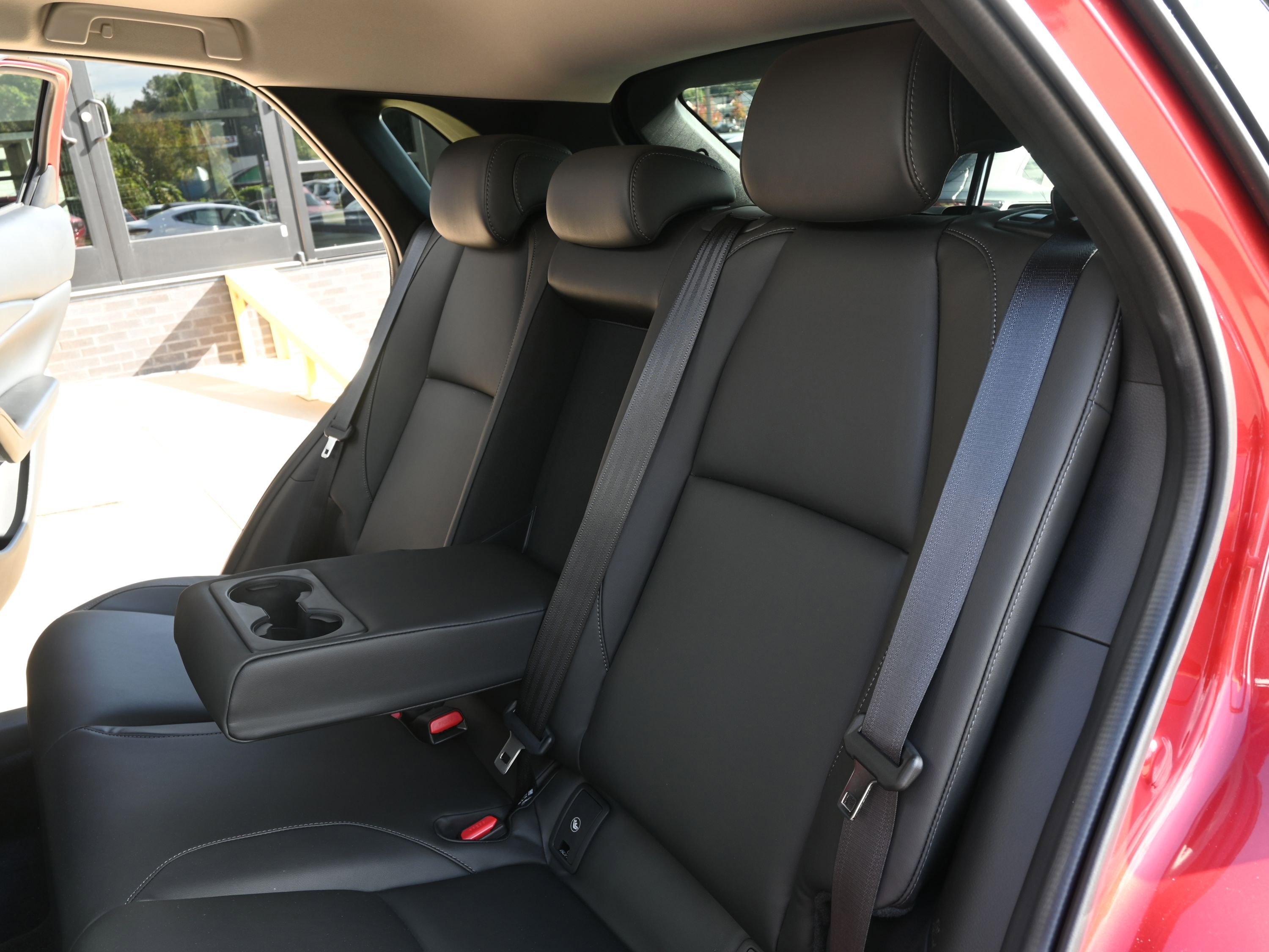 New 2026 MAZDA CX-30 AWD 2.5 S image 30