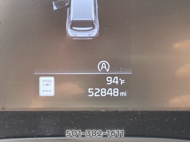 Used 2023 Kia Soul LX w/ LX Technology Package FWD image 26