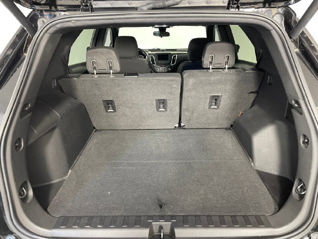 Certified 2019 Chevrolet Equinox LT w/ Driver Convenience Package AWD/4WD image 12