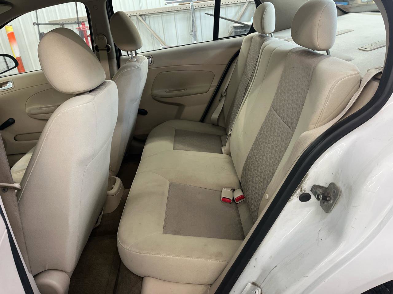 Used 2007 Chevrolet Cobalt LS w/ Enhanced Safety Package image 13