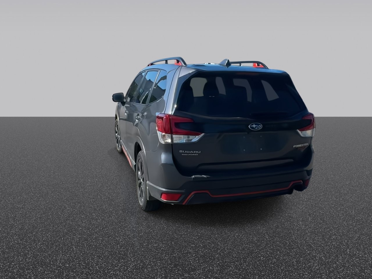 Used 2022 Subaru Forester Sport AWD/4WD image 8