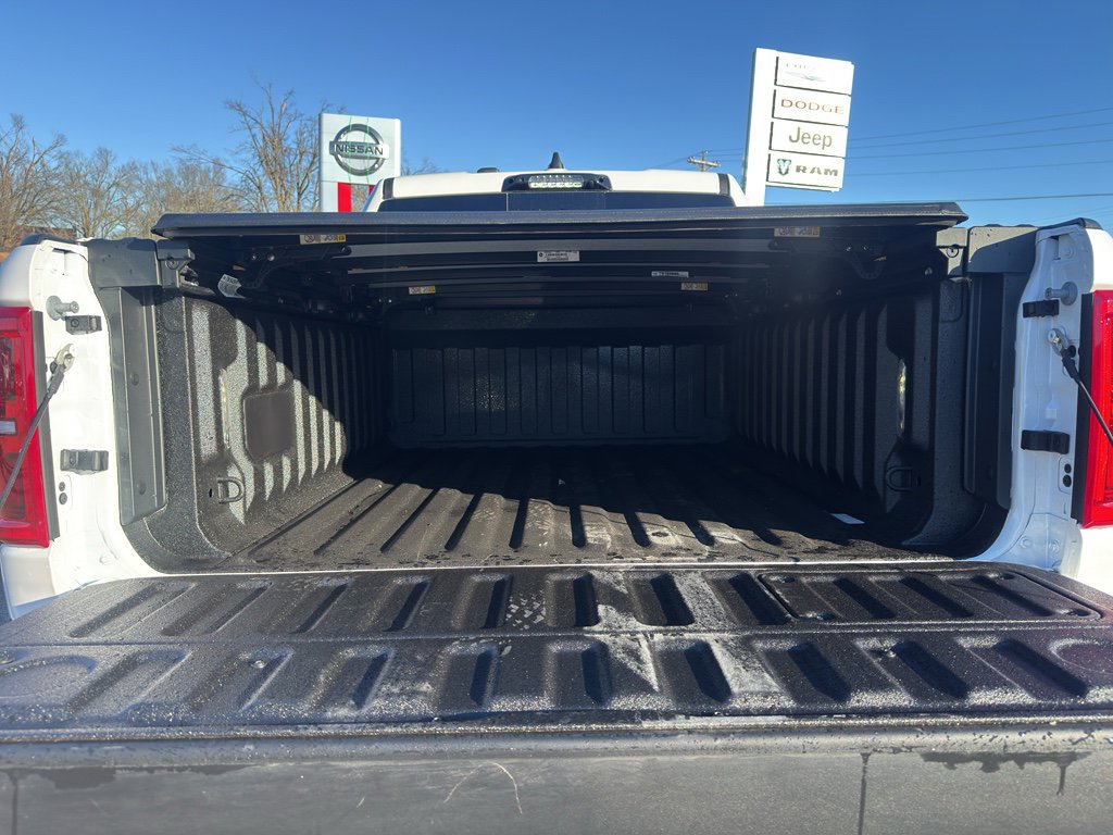 New 2026 RAM 1500 Tungsten w/ Bed Utility Group image 22