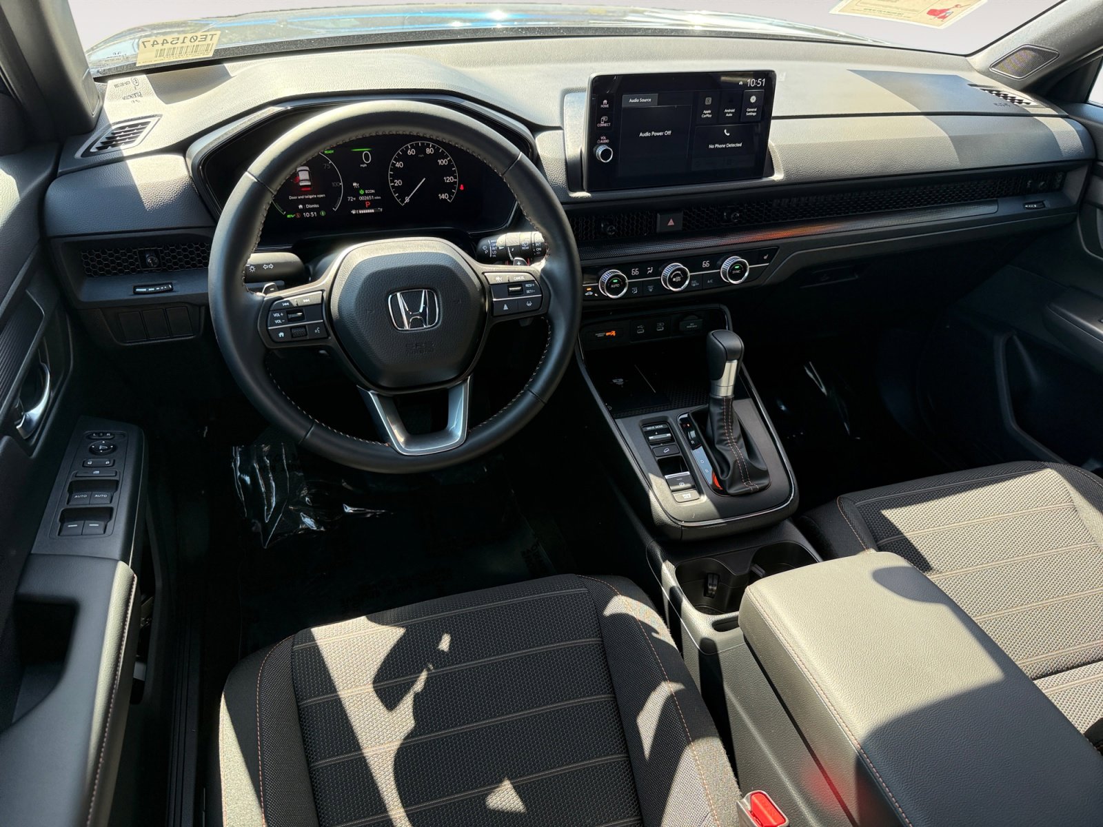 Used 2026 Honda CR-V Sport image 15