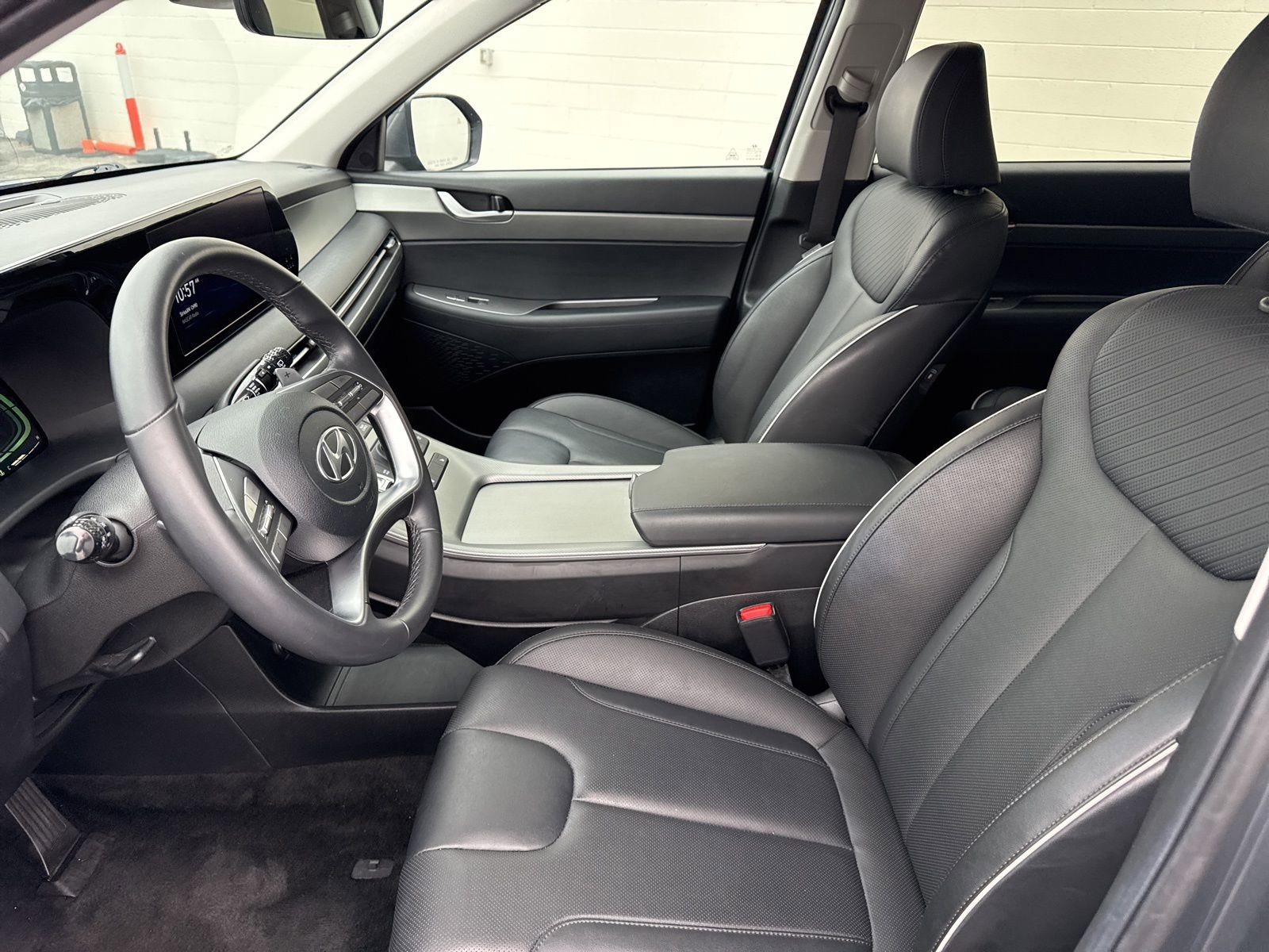 Used 2025 Hyundai Palisade SEL image 23