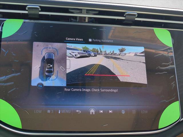 New 2026 Mercedes-Benz E 350 Sedan image 13