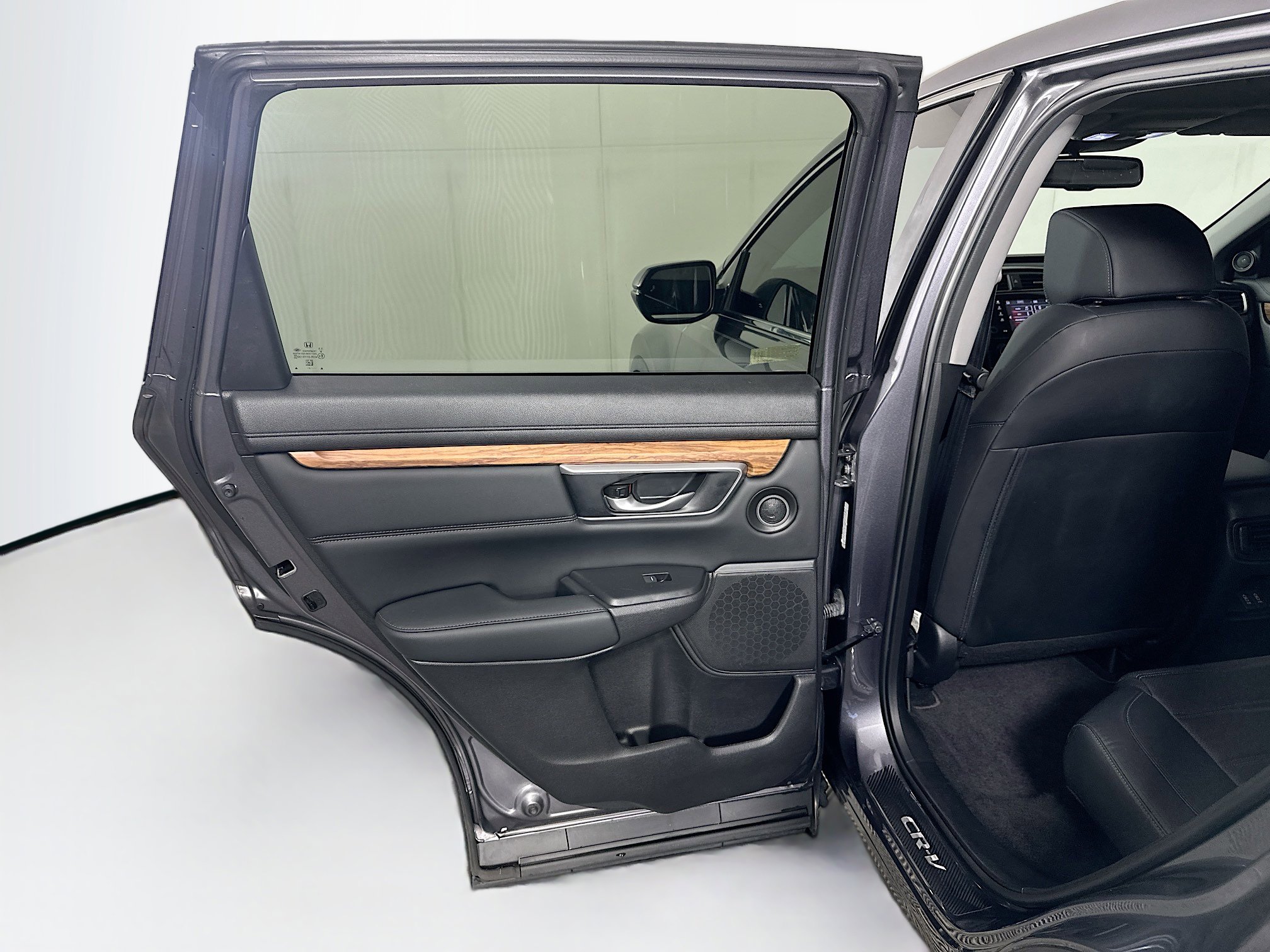 Used 2021 Honda CR-V EX-L image 26