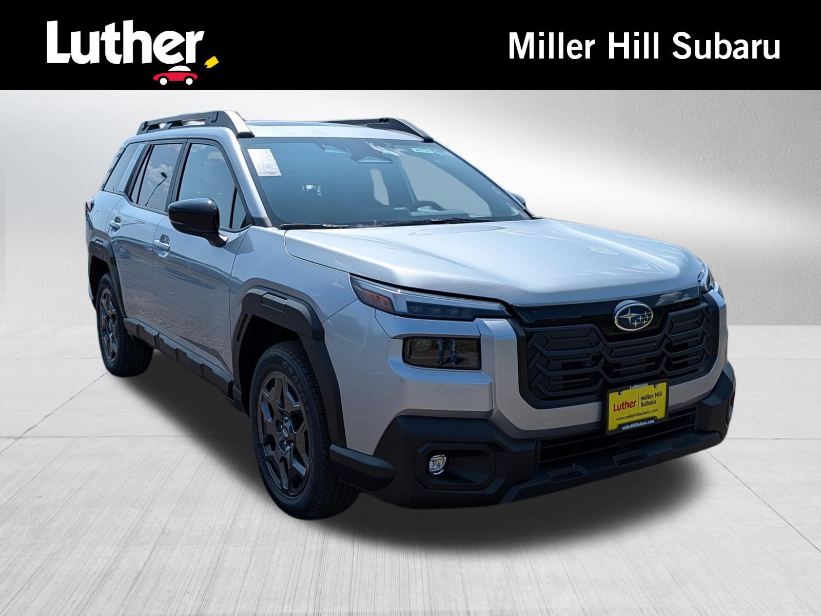 New 2026 Subaru Outback Premium AWD/4WD image 1