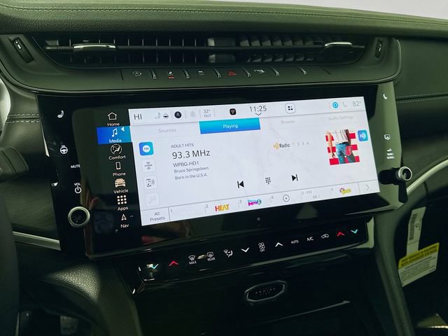 New 2026 Jeep Grand Cherokee Limited image 15