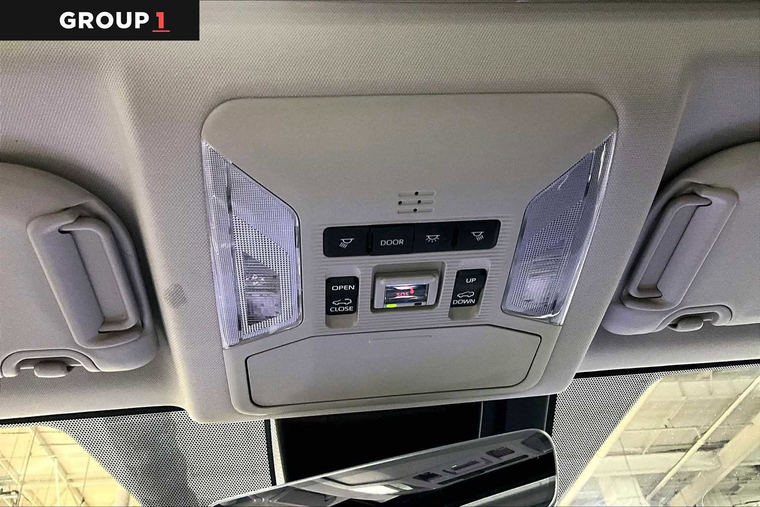 Certified 2025 Toyota RAV4 Limited w/ Advanced Technology Package image 34