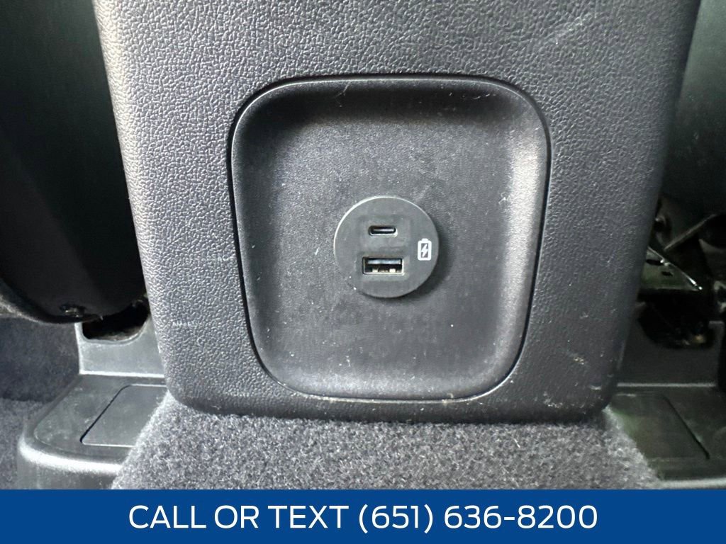 Used 2023 Ford Escape ST-Line Elite AWD/4WD image 33