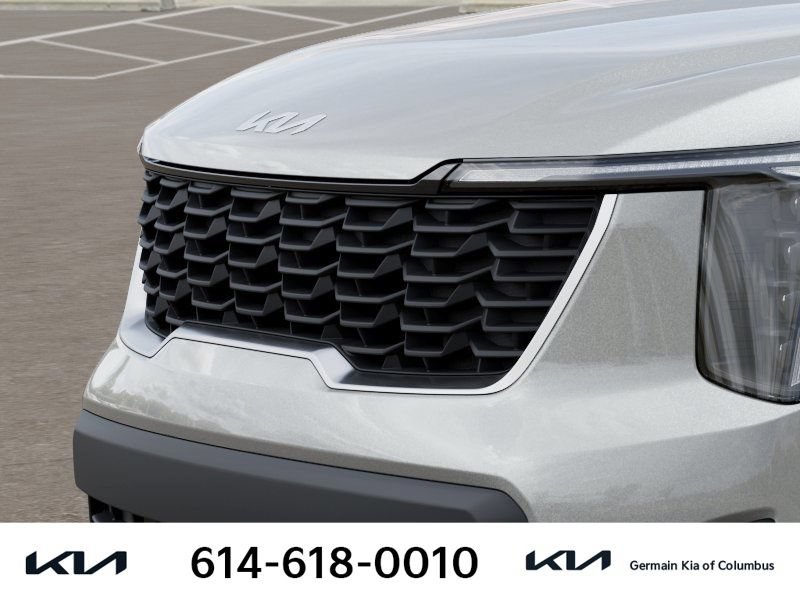 New 2026 Kia Sorento LX FWD image 15