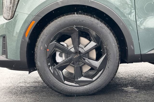 New 2026 Kia Sorento SX Prestige image 37