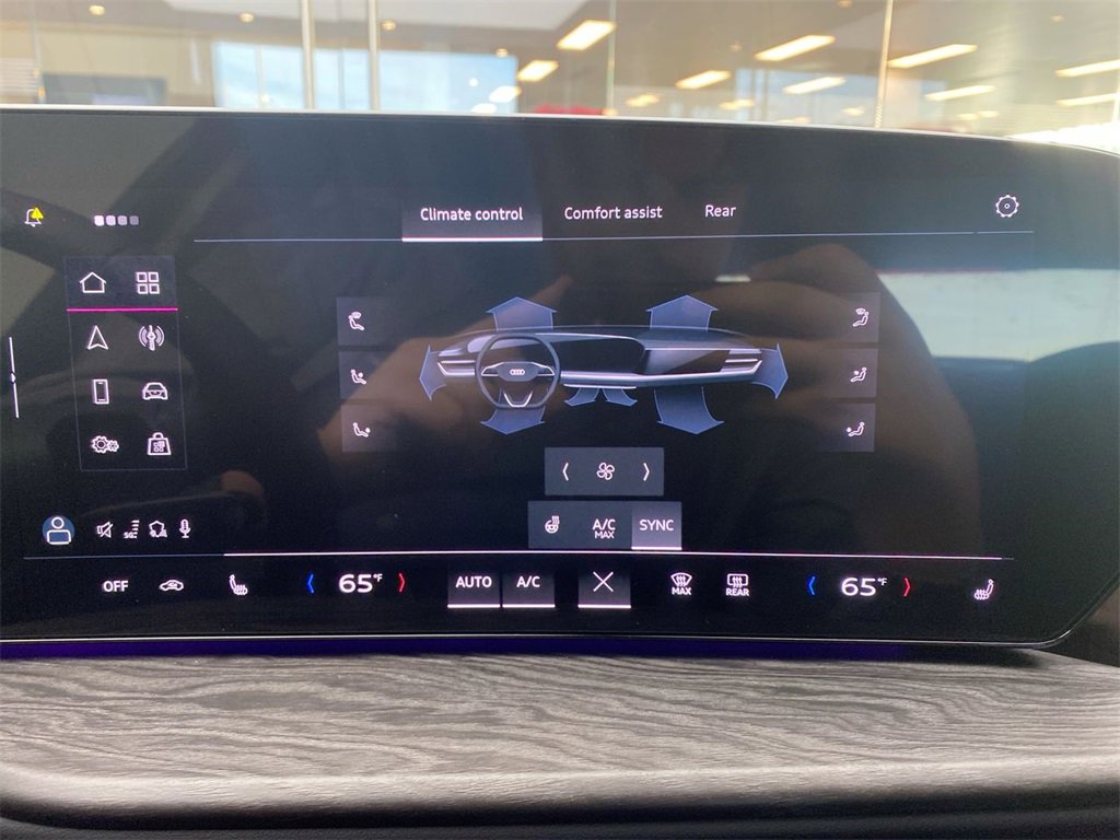 New 2025 Audi Q5 Premium Plus image 17