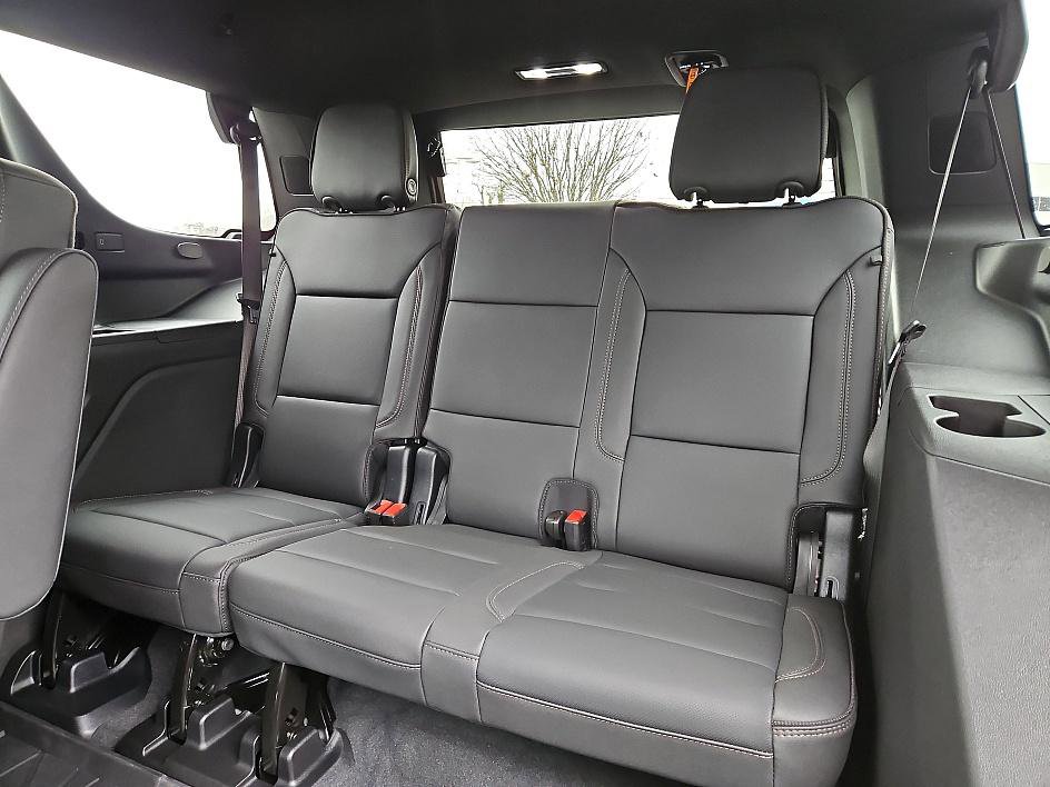 New 2026 Chevrolet Tahoe High Country w/ Sun And Tow Package image 11