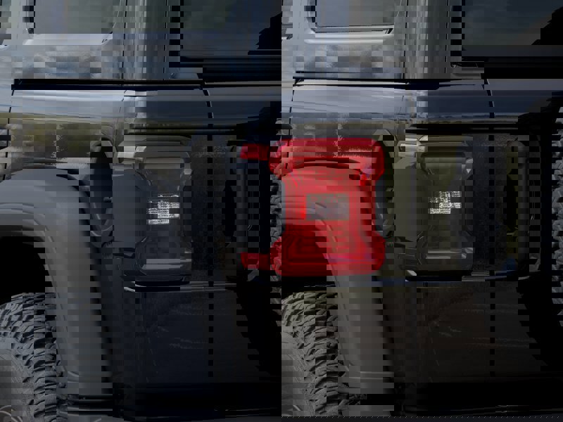 New 2026 Jeep Wrangler Willys AWD/4WD image 35