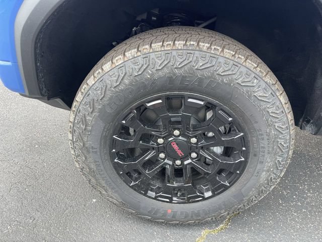 New 2026 GMC Canyon Elevation w/ Convenience Package AWD/4WD image 10