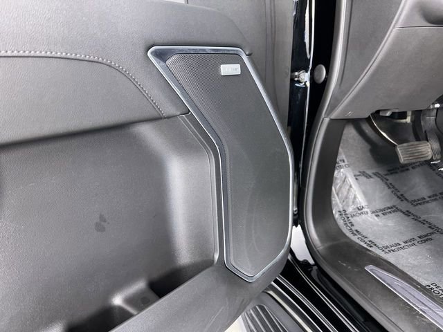 Certified 2023 GMC Sierra 1500 SLT w/ SLT Premium Package image 24