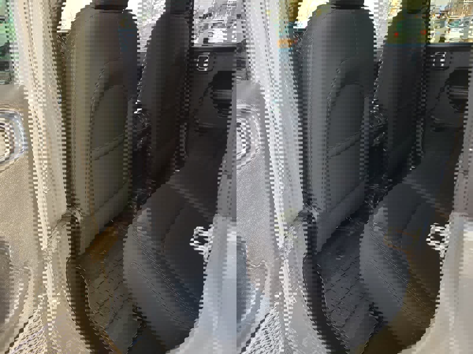 Used 2018 Jeep Wrangler Unlimited Sport S image 20