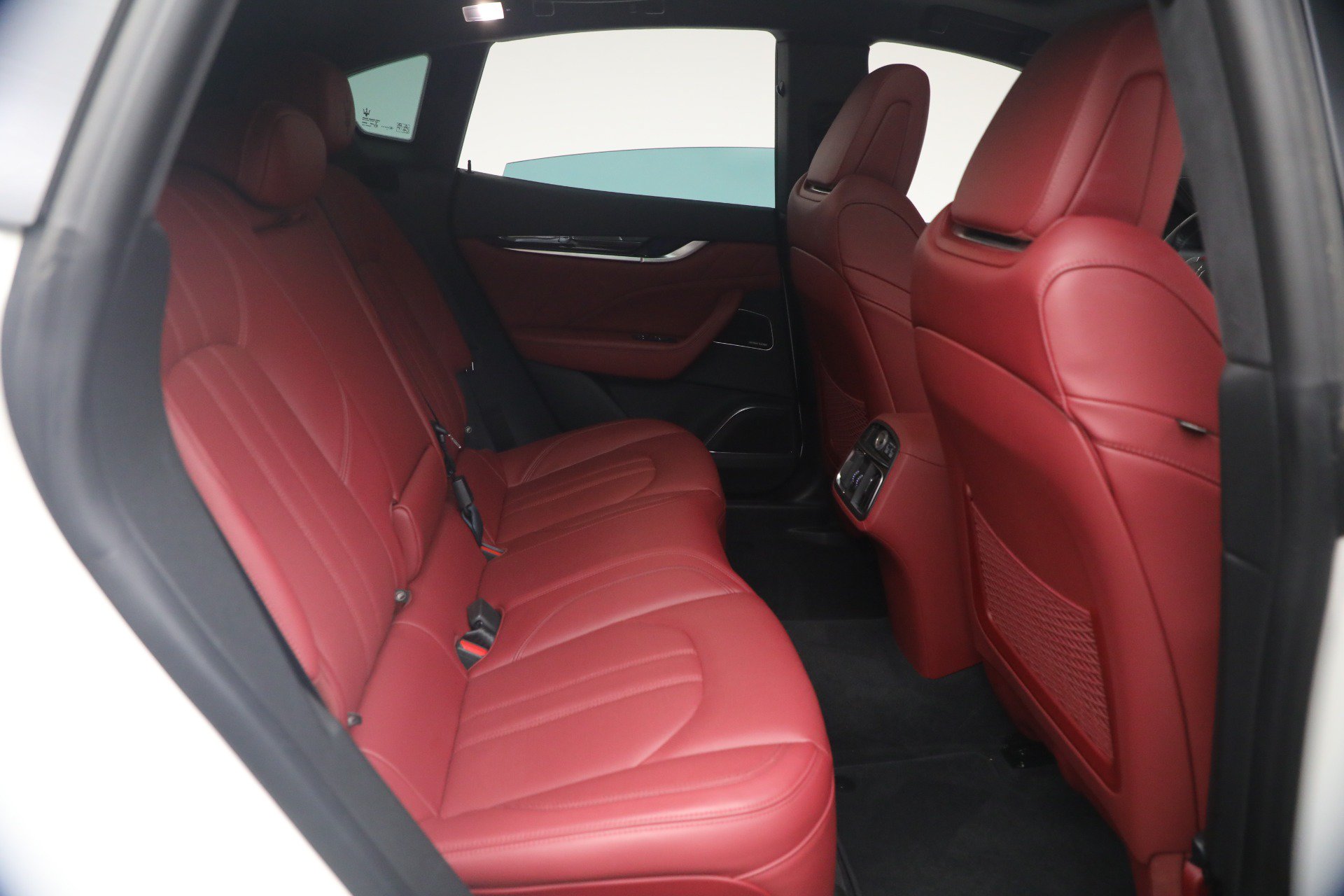 Certified 2023 Maserati Levante GT AWD/4WD image 18