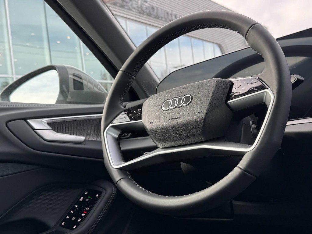 New 2025 Audi A5 2.0T Premium Plus image 9