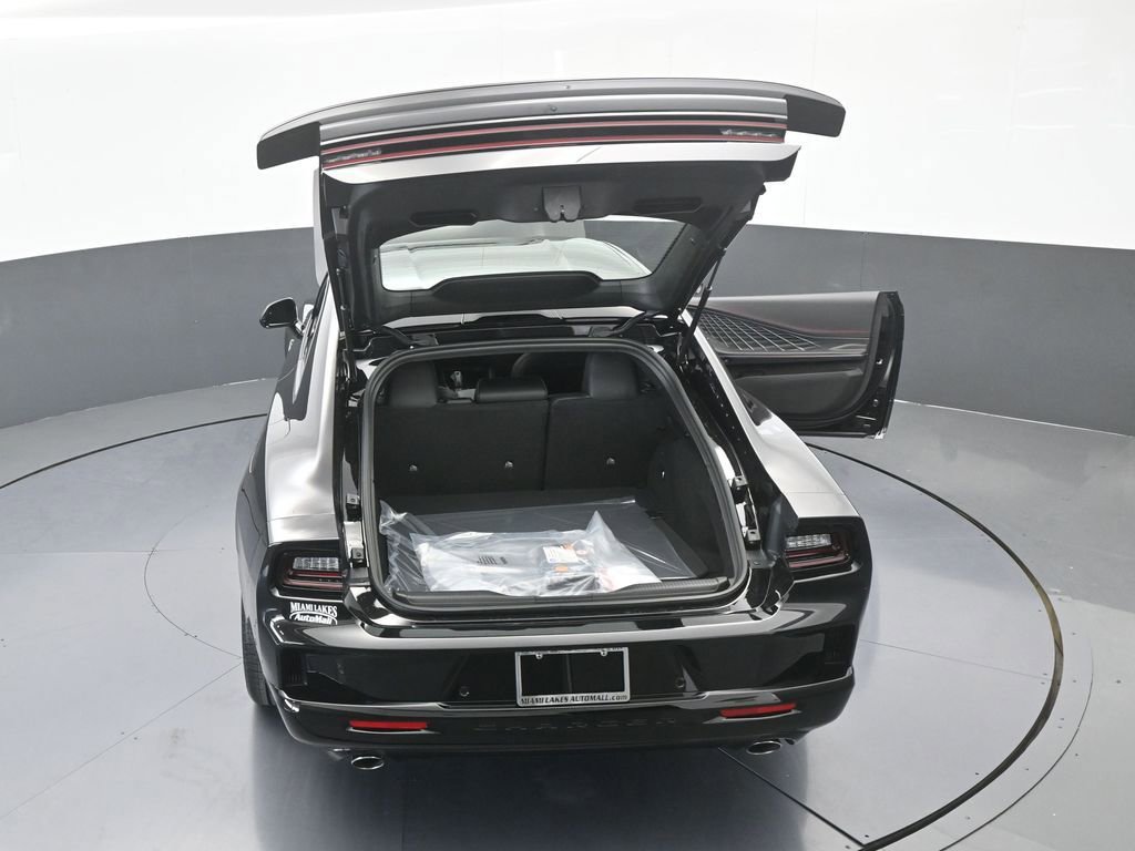 New 2026 Dodge Charger R/T Scat Pack image 57