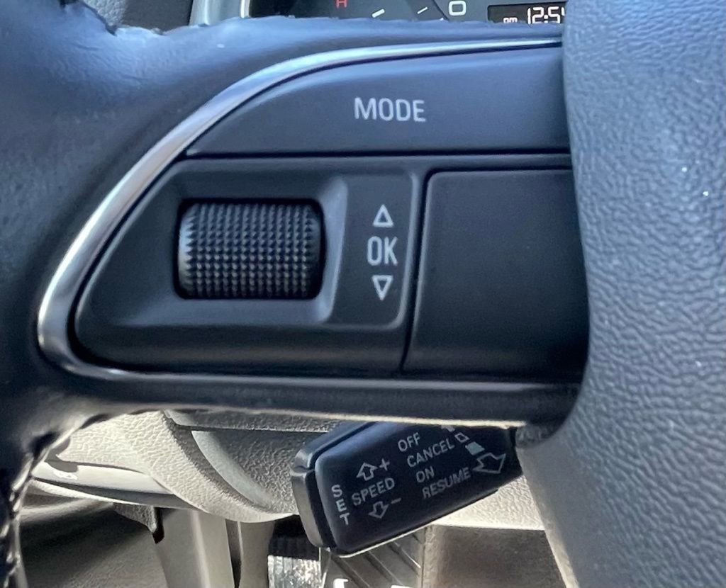 Used 2014 Audi Q7 TDI Premium Plus w/ Premium Plus Package image 24