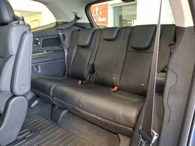 New 2026 Subaru Ascent Bronze Edition image 8