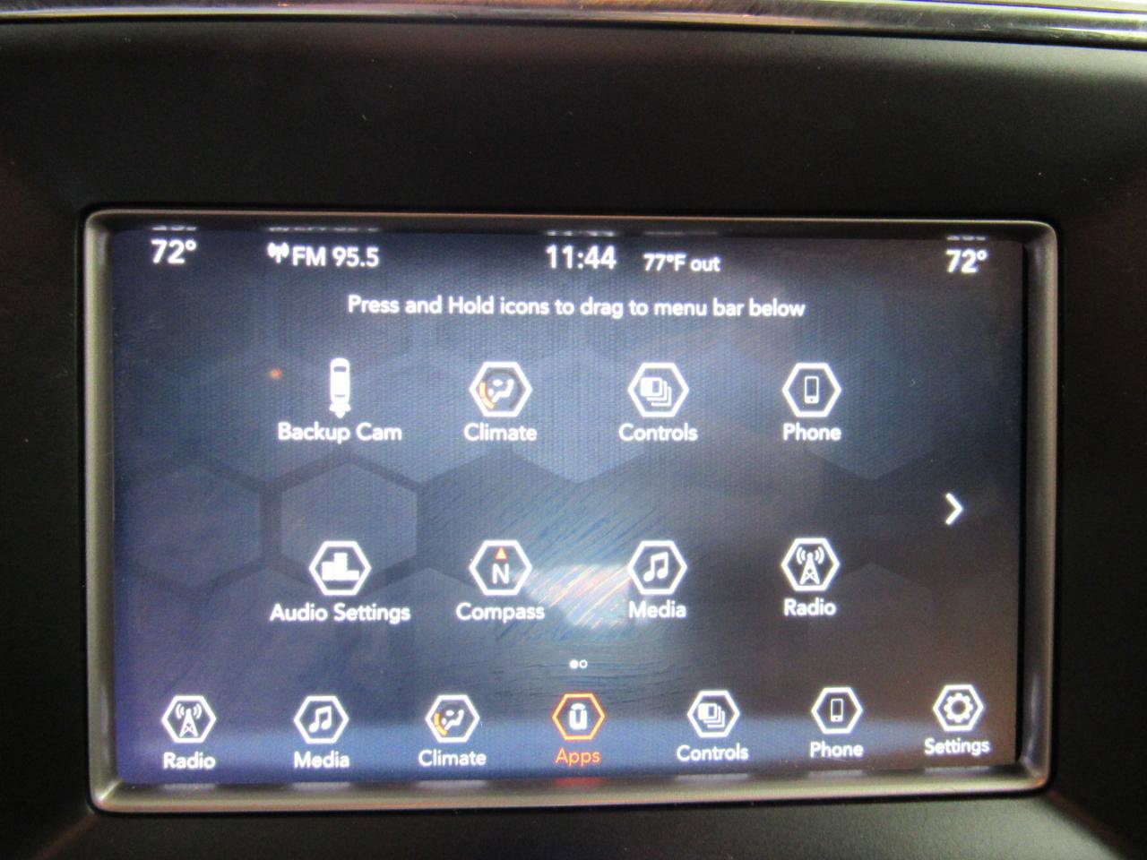 Used 2021 Jeep Grand Cherokee Laredo AWD/4WD image 17