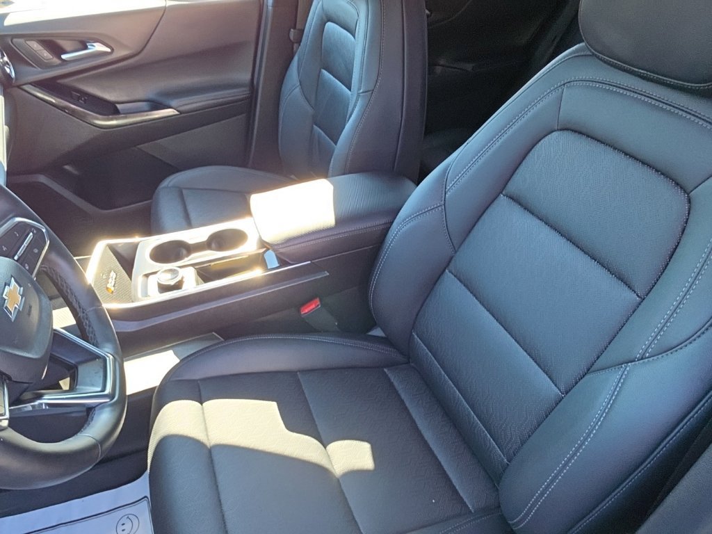 Certified 2026 Chevrolet Equinox LT w/ Convenience Package II AWD/4WD image 26