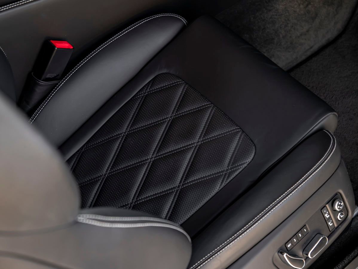 Used 2014 Bentley Continental GT V8 S image 33