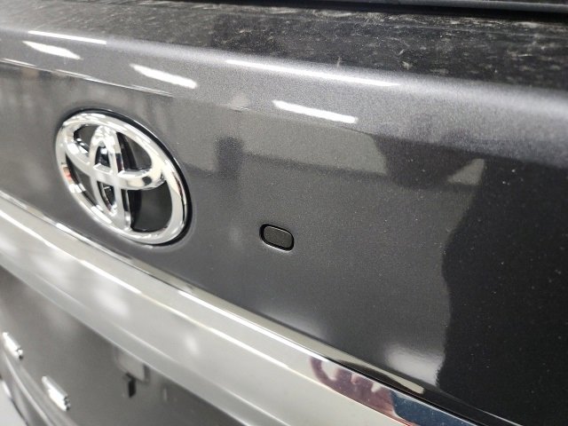 New 2026 Toyota Sequoia 1794 Edition image 16
