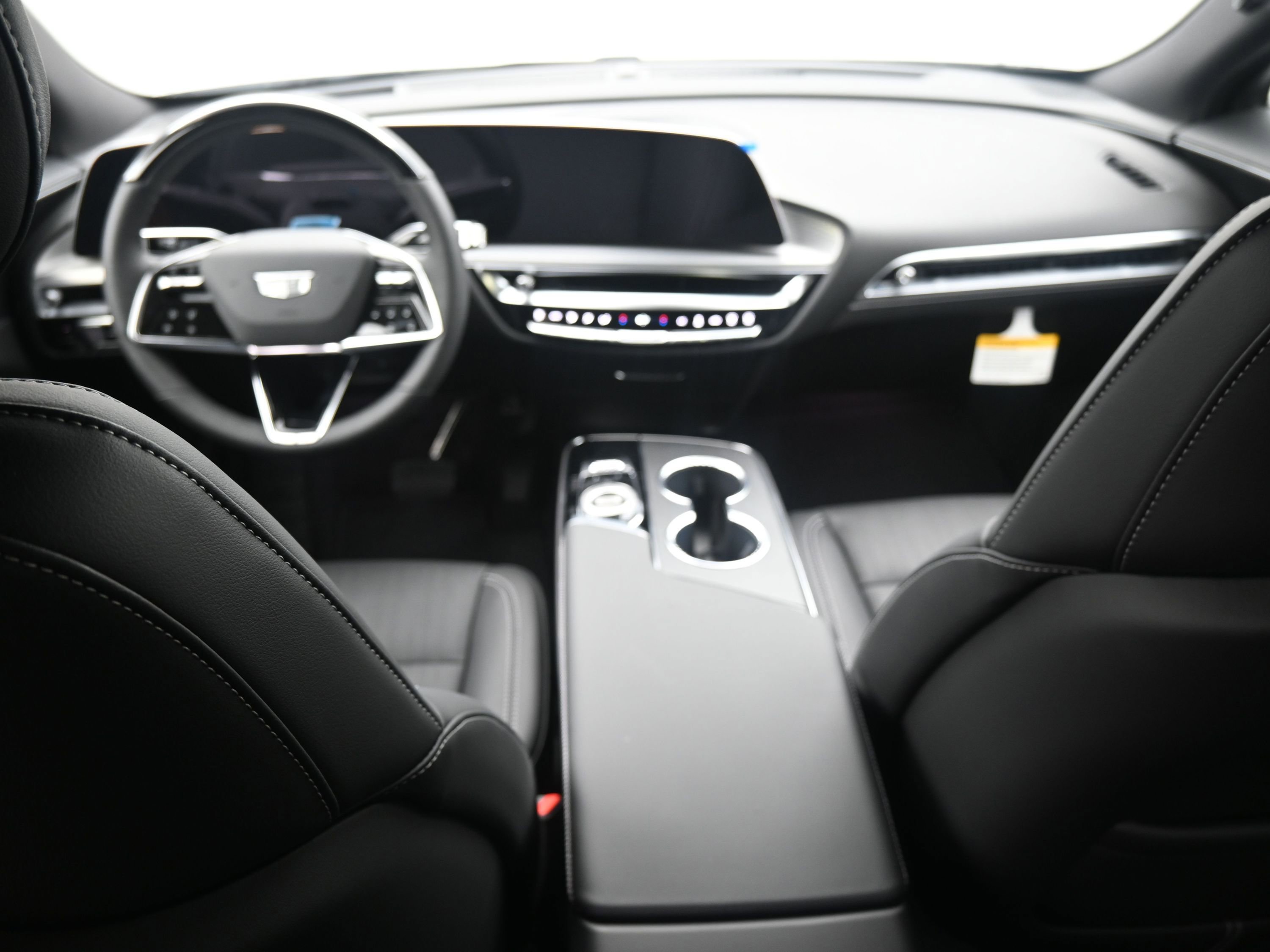 New 2026 Cadillac Lyriq Sport image 10